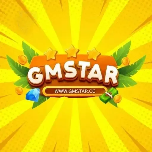 GMSTAR - Petualangan Berkebun Seru