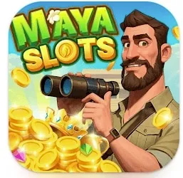 mayaslots