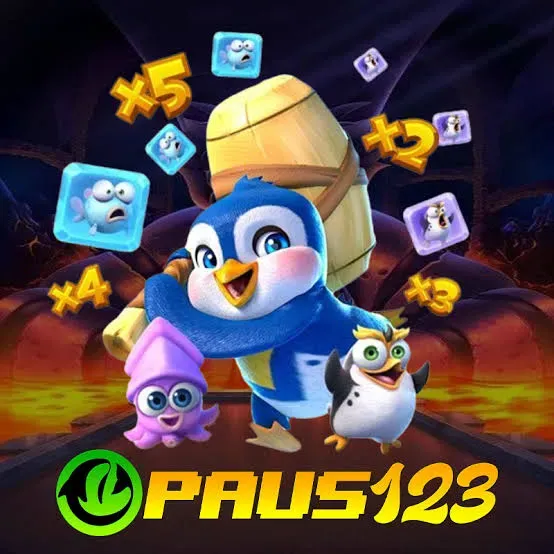 PAUS123 - Petualangan Menarik dalam Dunia Anime
