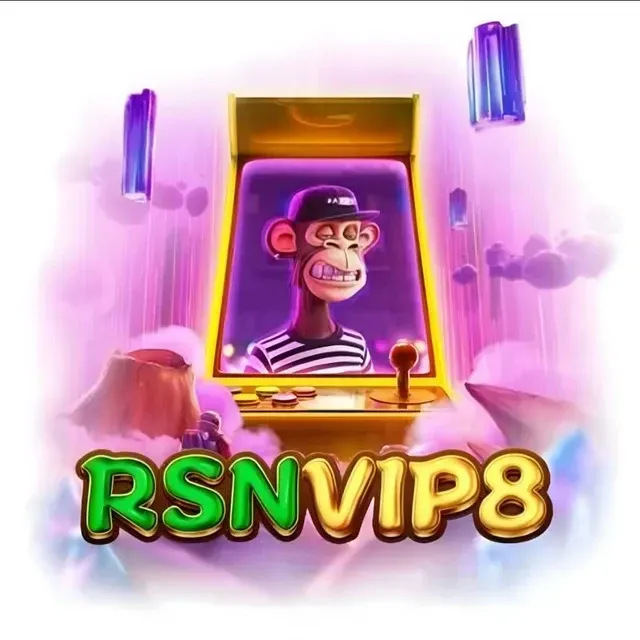RSNVIP8 - Game Strategi Memukau di Ponsel Anda